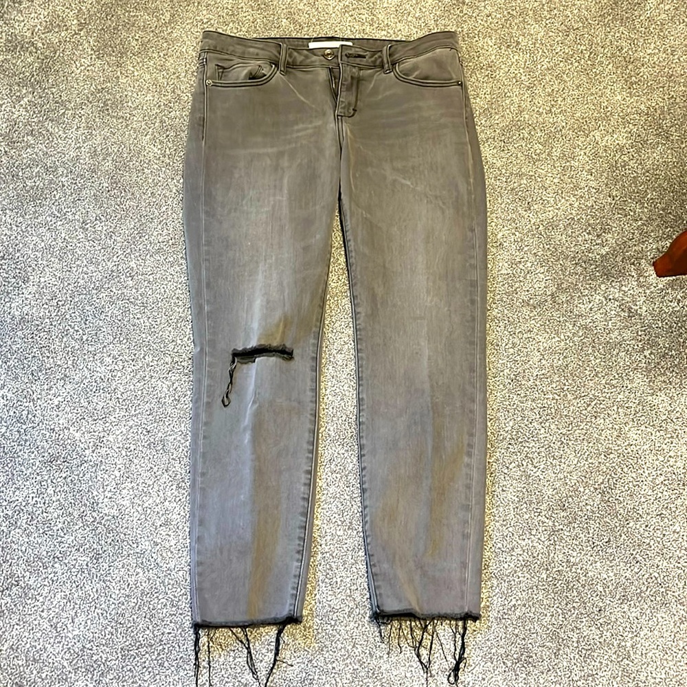 Jr jeans